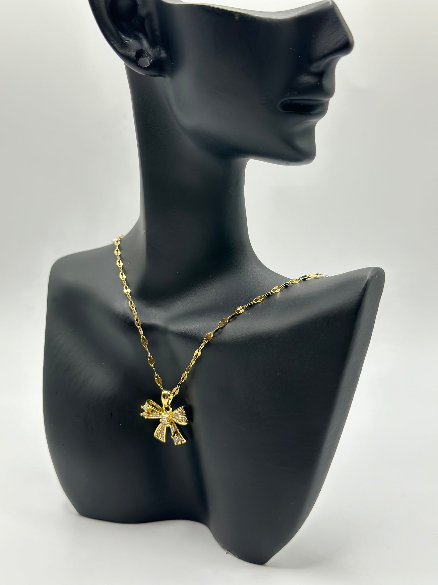 #164 Roi - Halsband