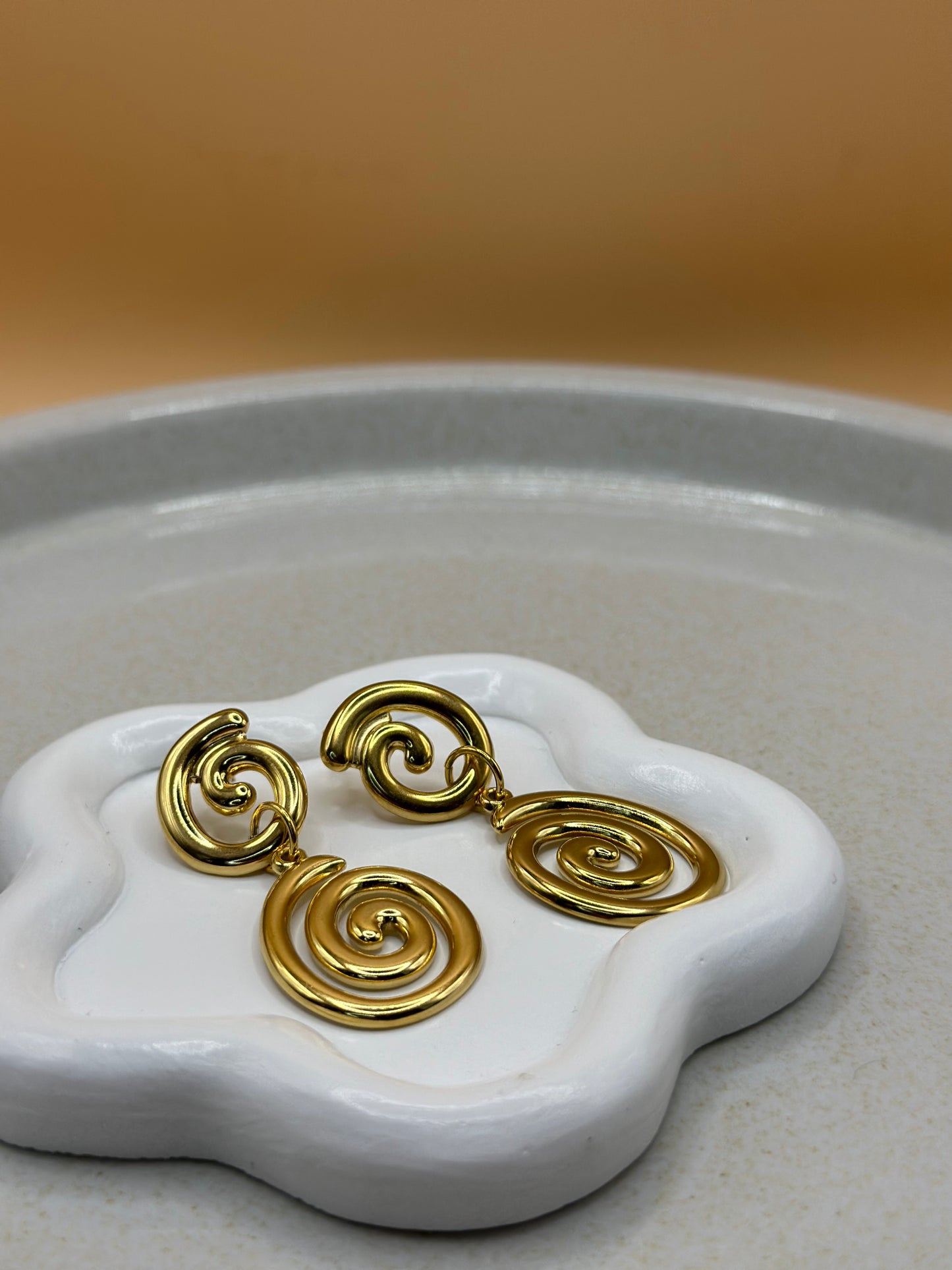 Emma - Örhängen | Dam