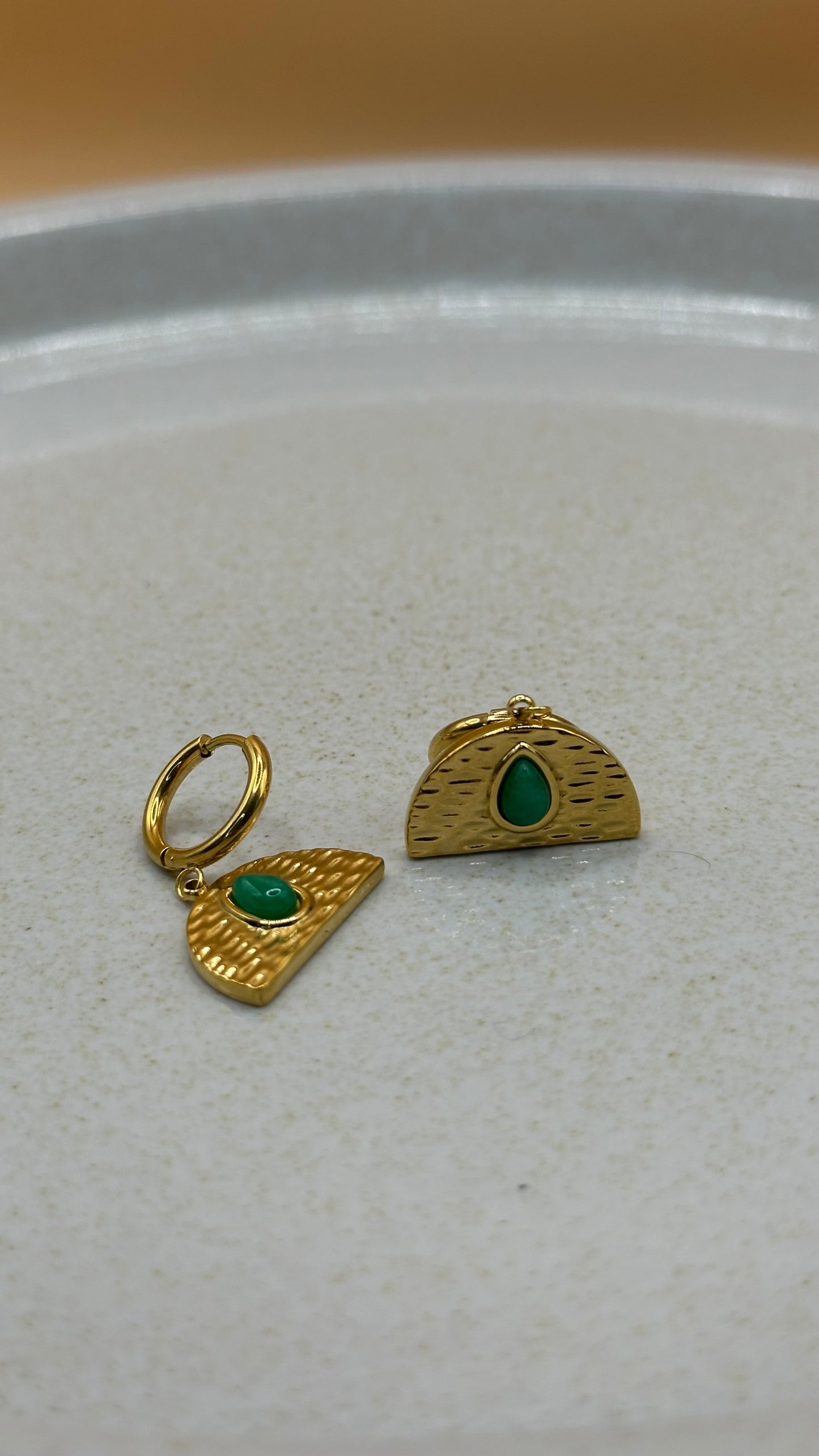 Selma - Örhängen | Dam