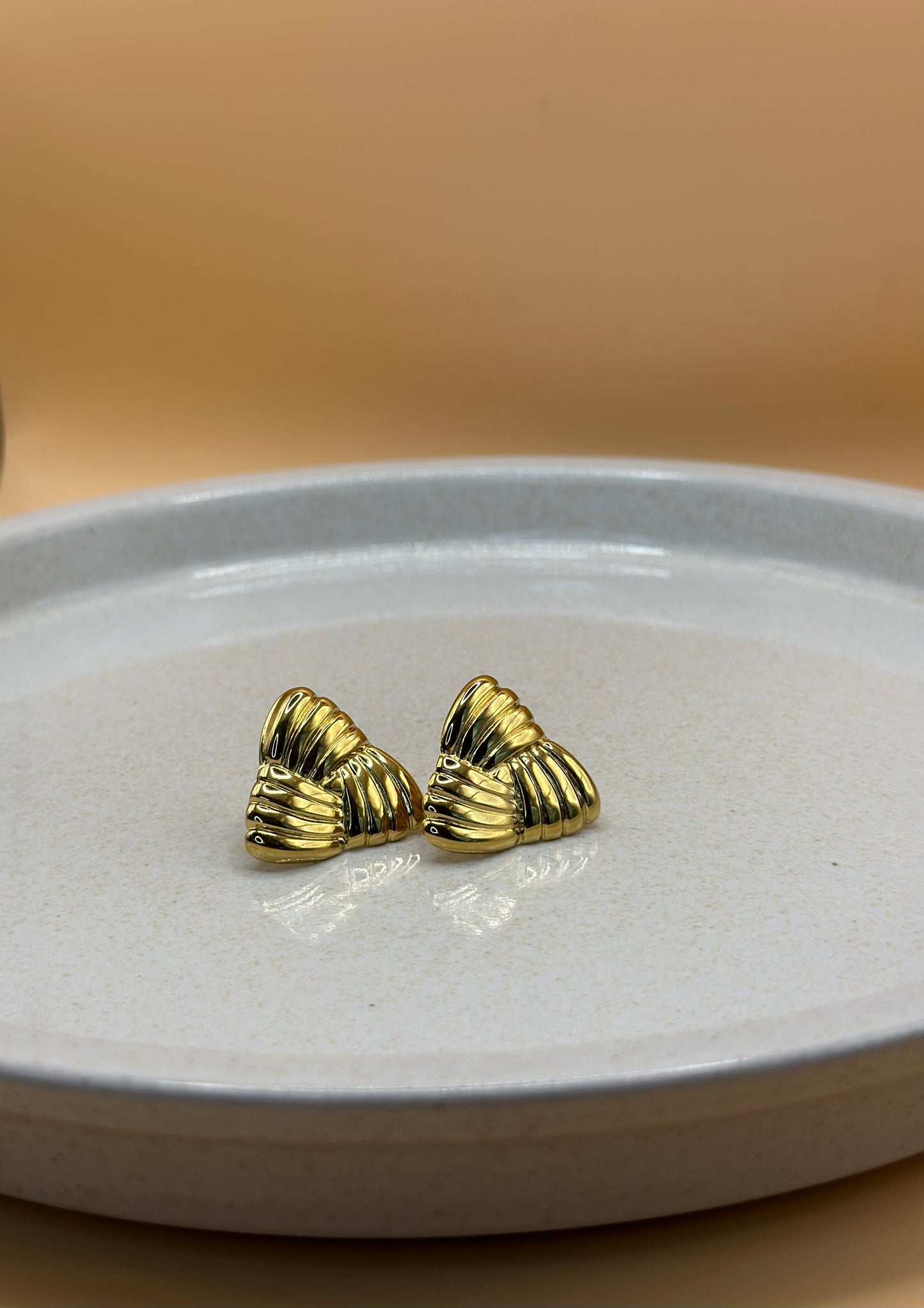 Alma - Örhängen | Dam