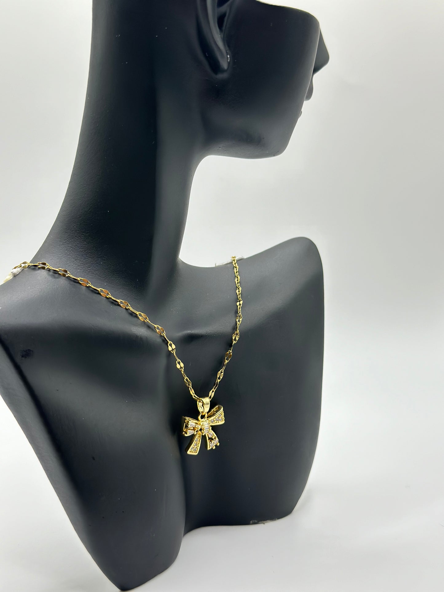 #164 Roi - Halsband