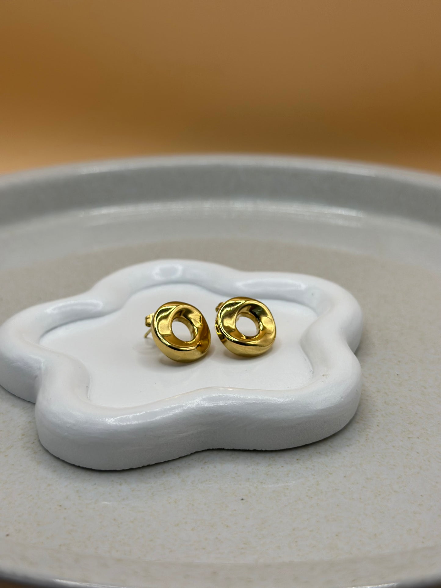 Alice - Örhängen | Dam