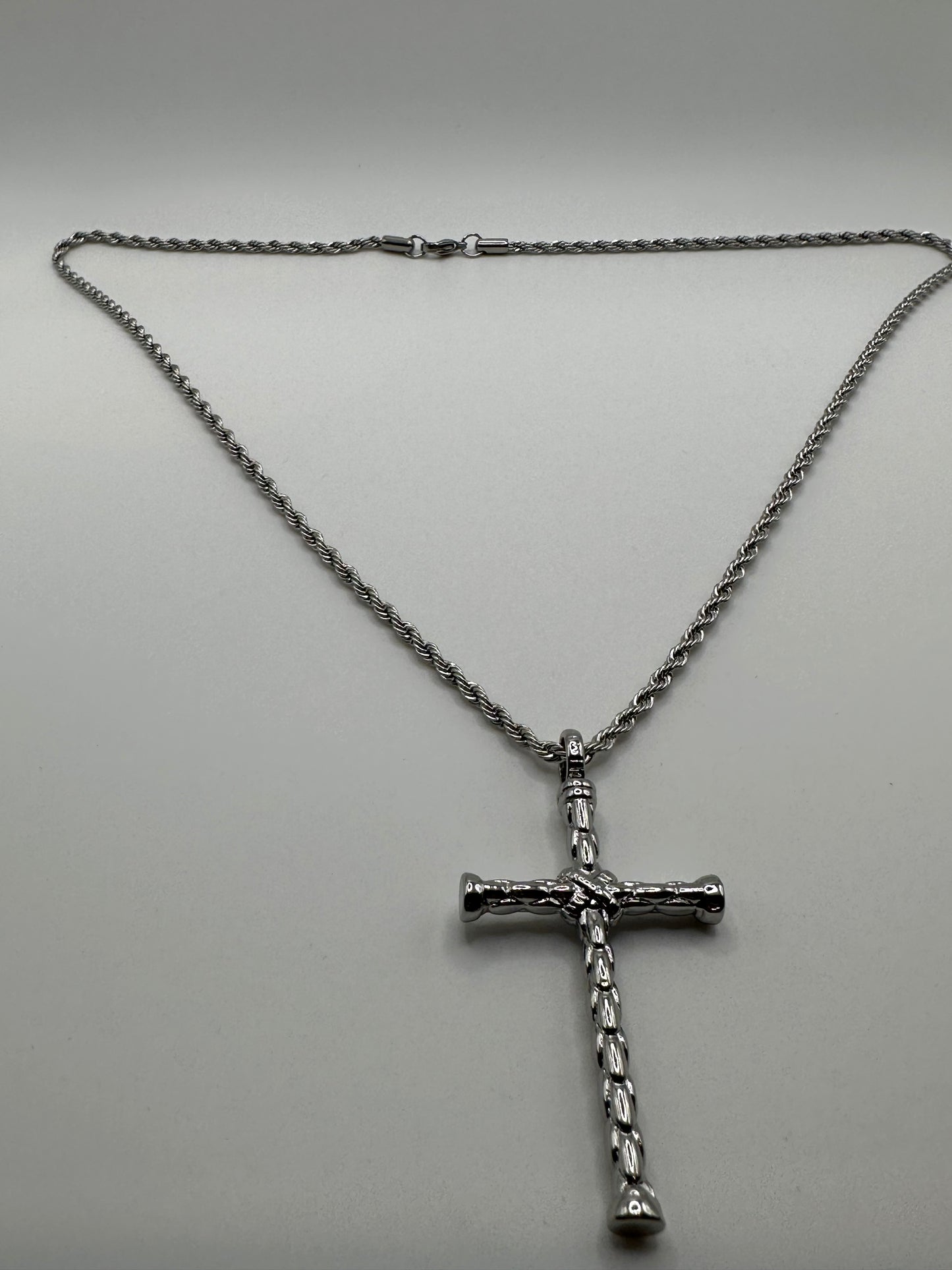 #22 Hip-hop rock Kors Silver