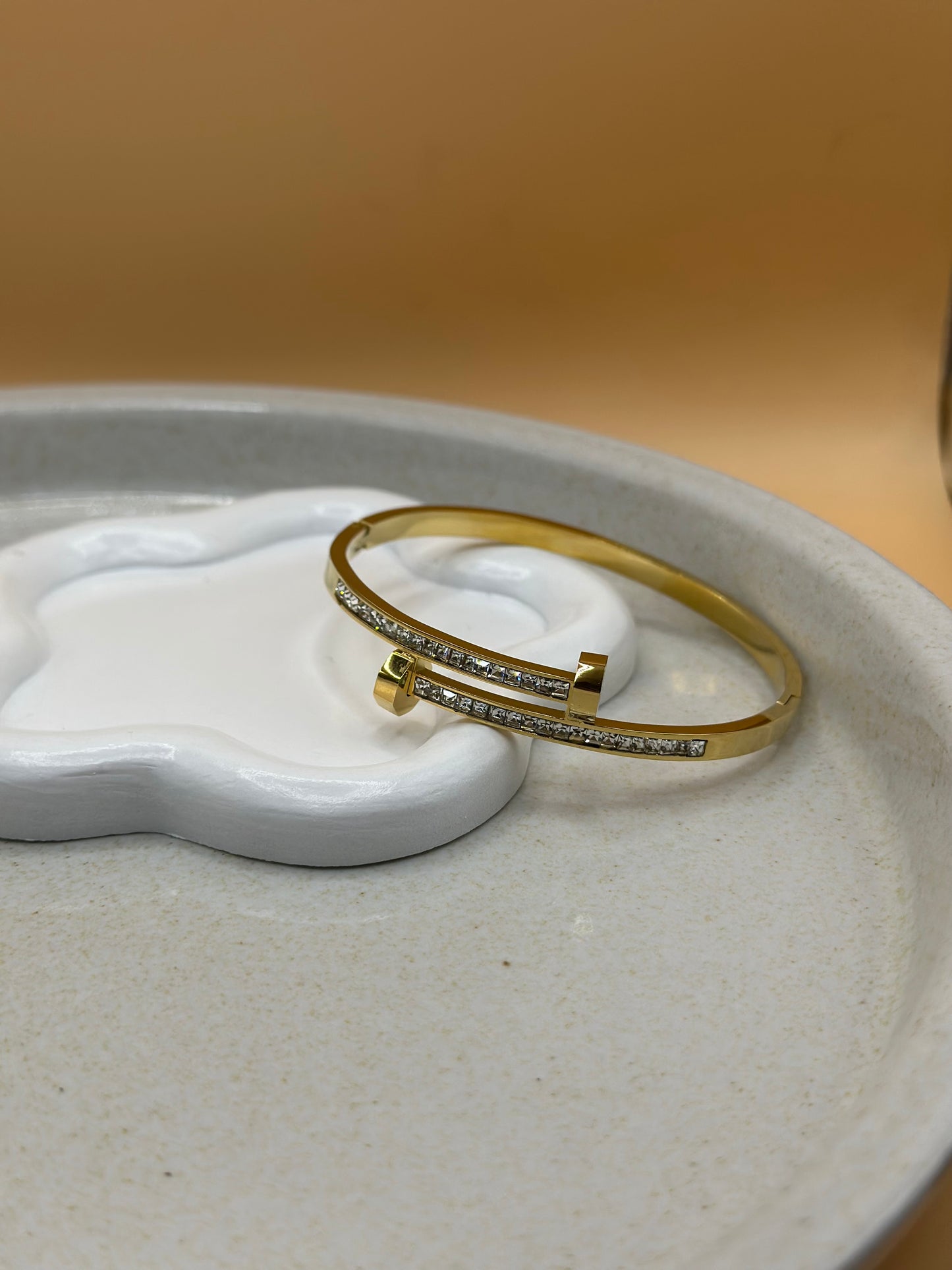 Ludovica - Armband | Dam