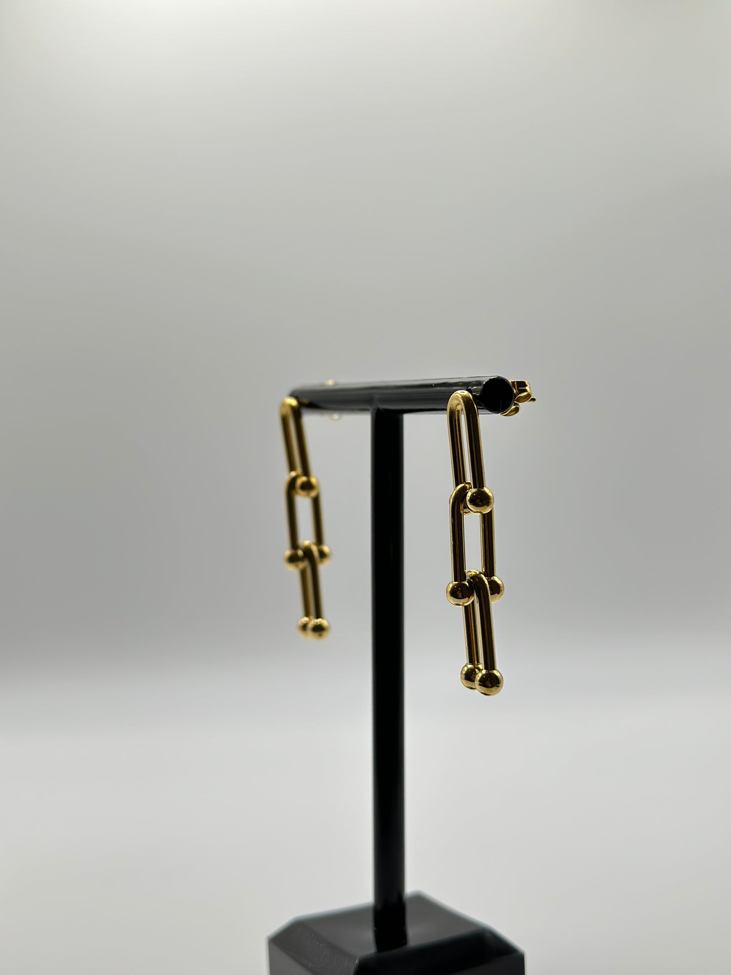 #41 Lyx halsband & örhängen