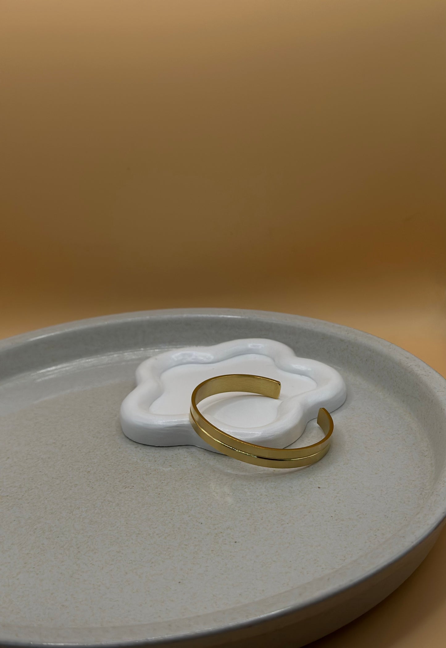 Beatrice - Armband | Dam (Guld)