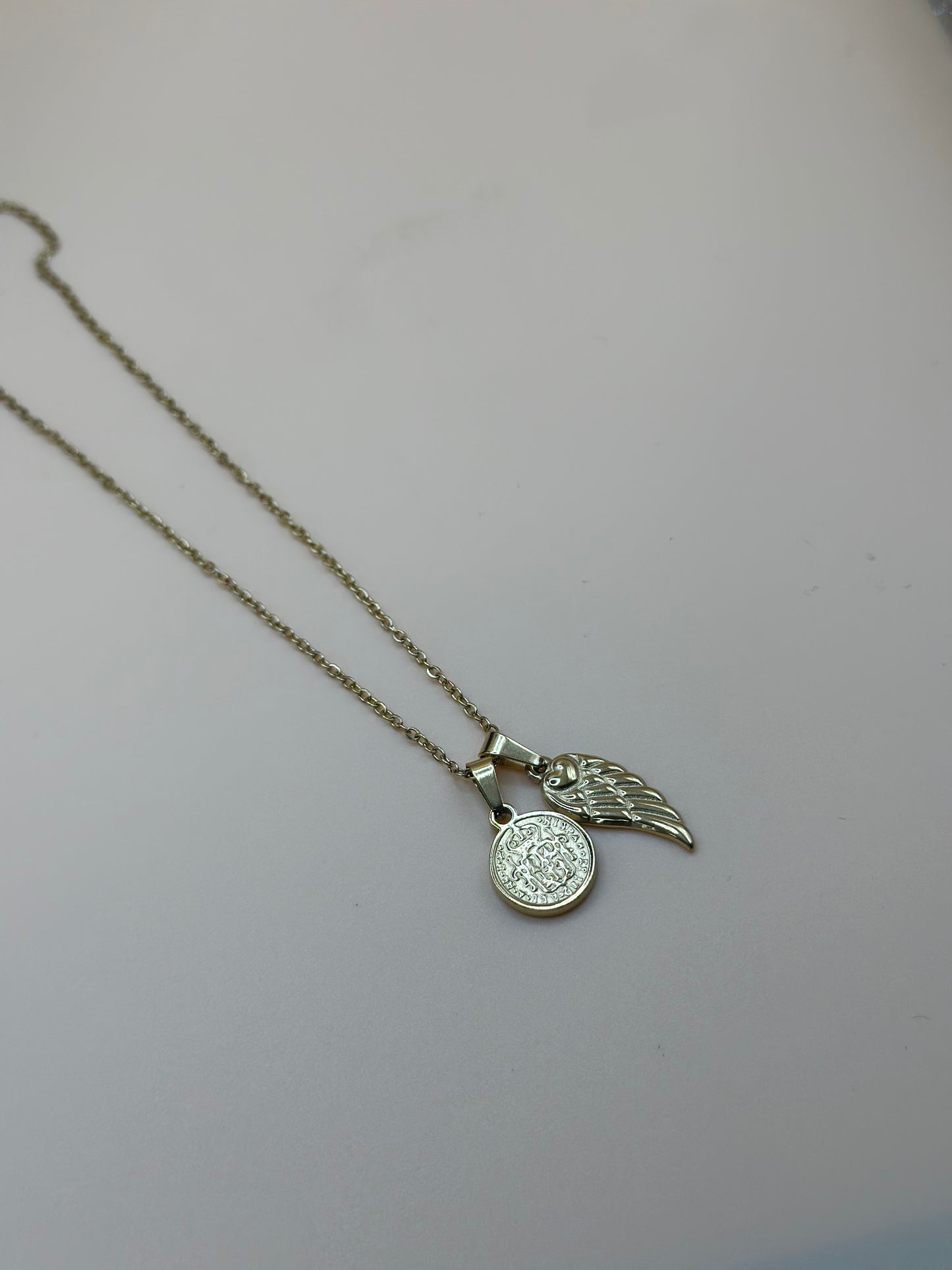 Celeste - Halsband | Dam