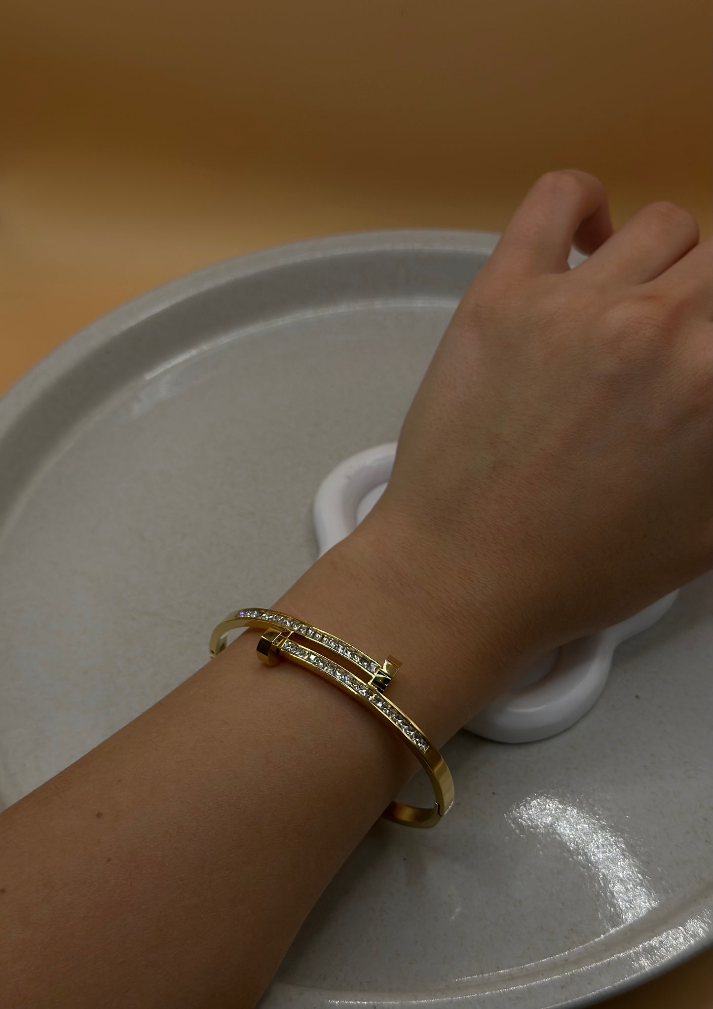 Ludovica - Armband | Dam