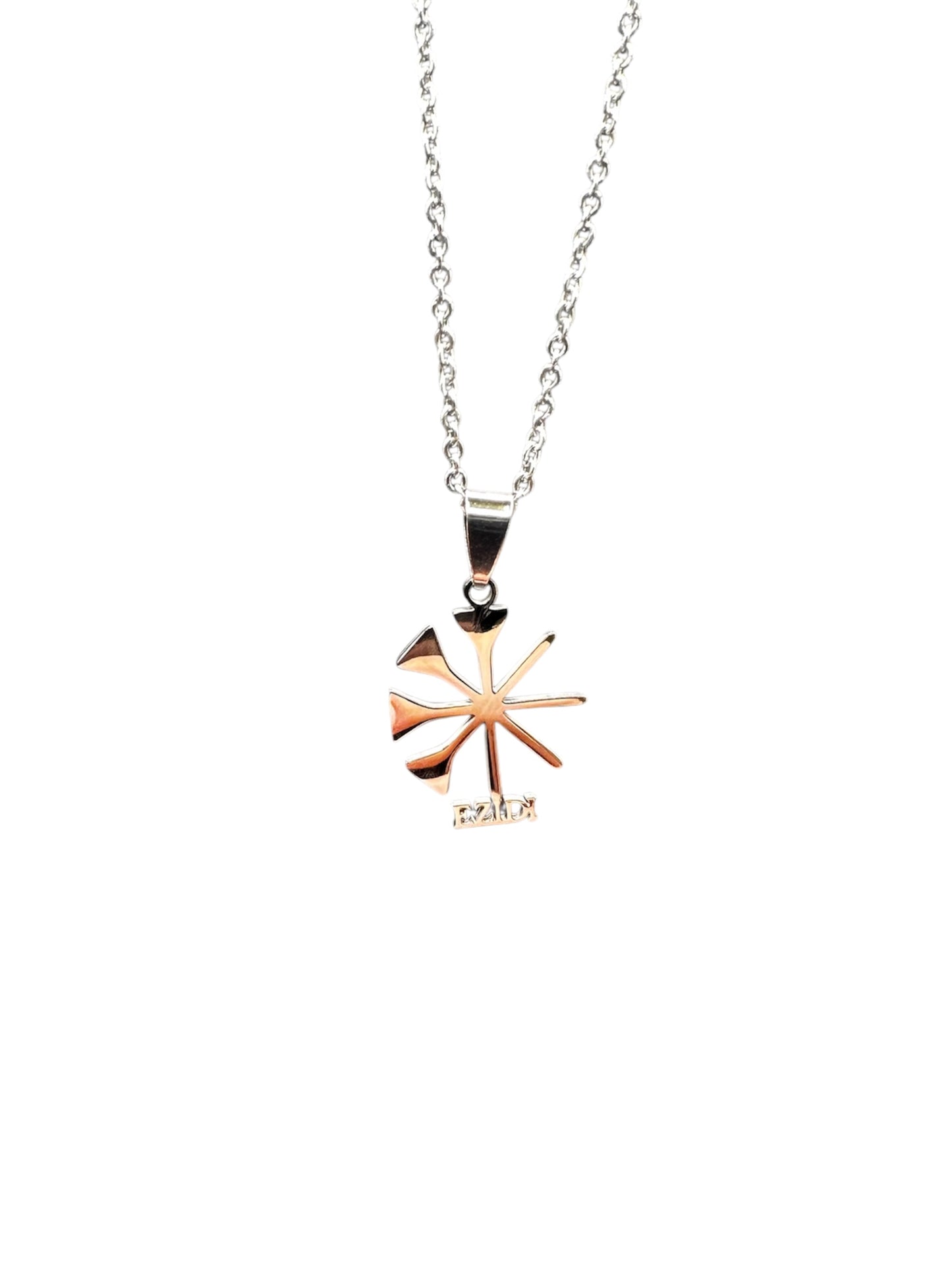 Ezidi - Halsband | Silver