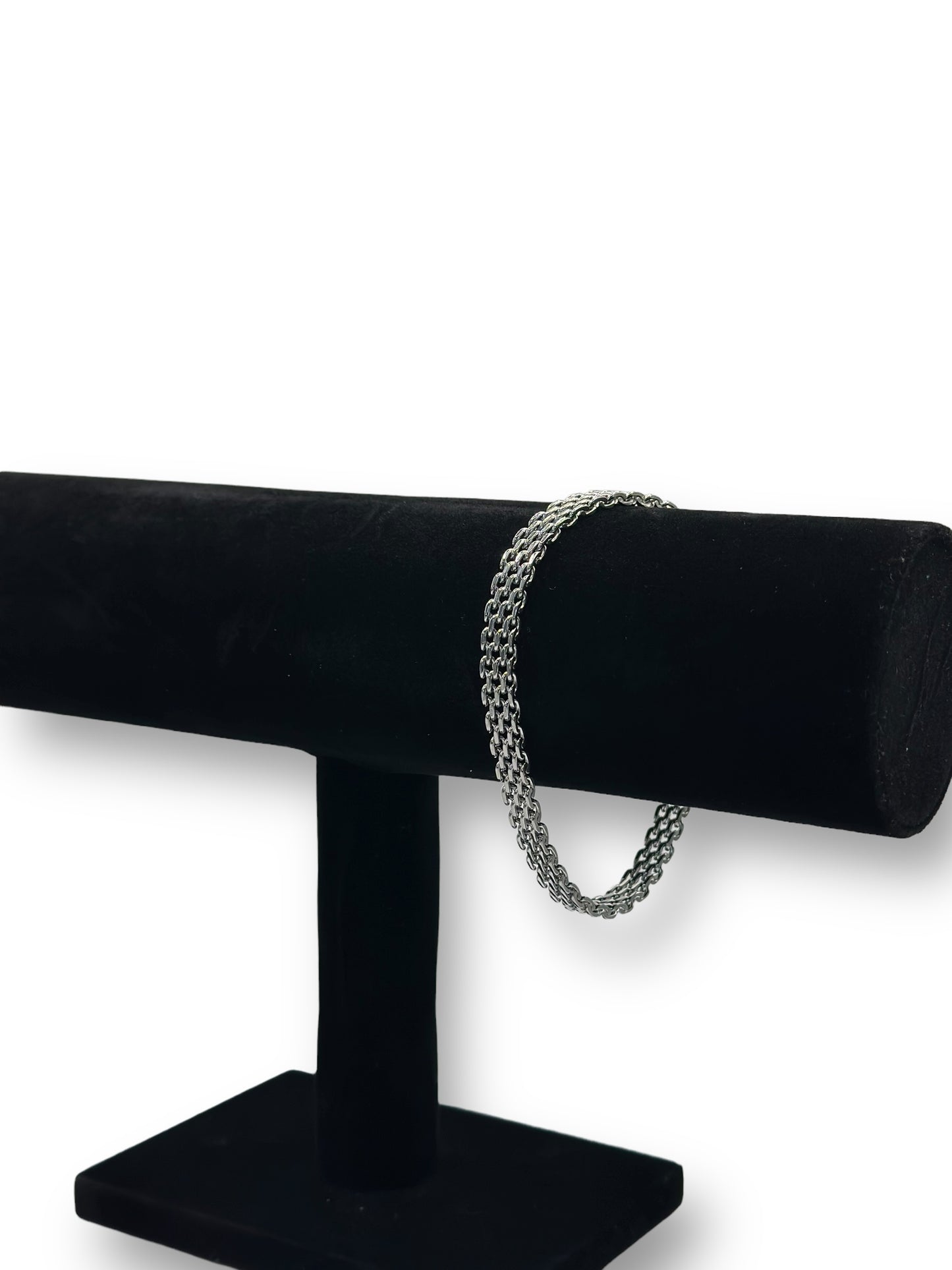 Thomas - Armband |Silver, Herr