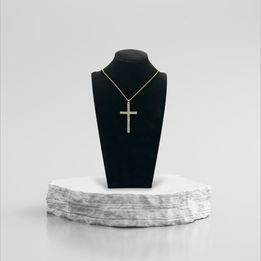 Davide - Halsband | Herr