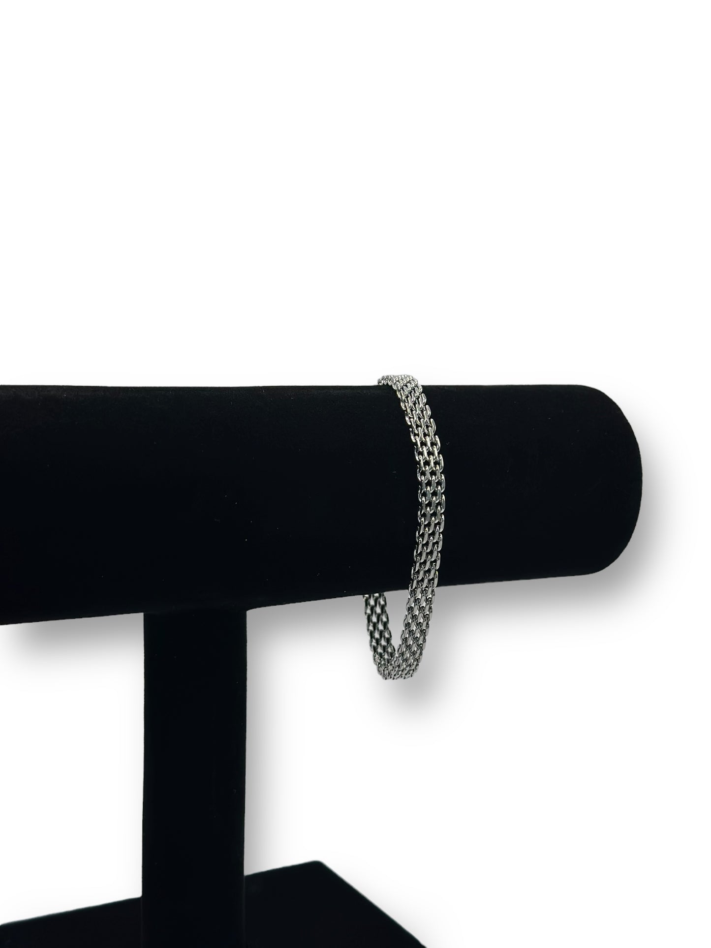 Thomas - Armband |Silver, Herr