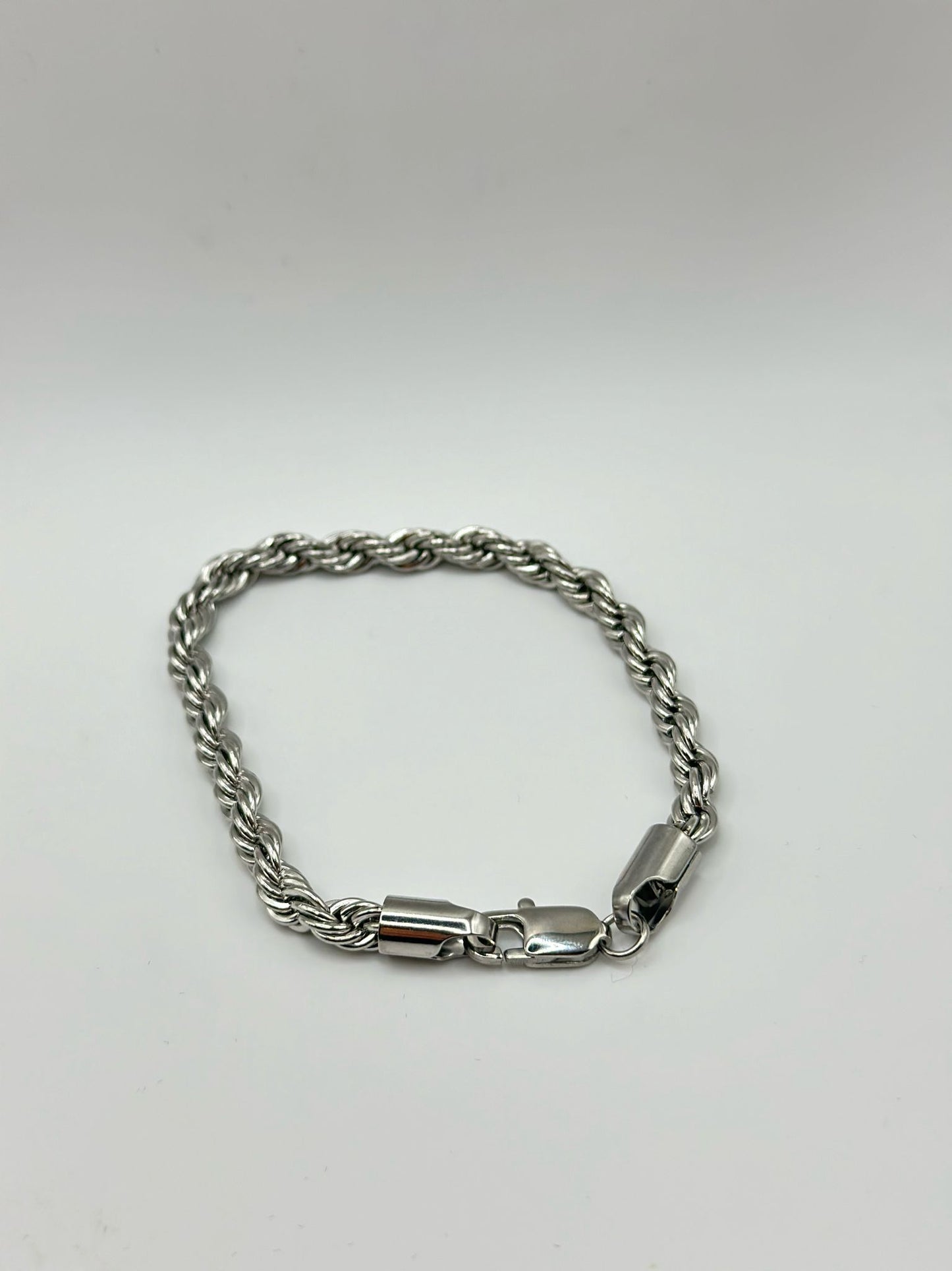 #105 Cordell armband Silver